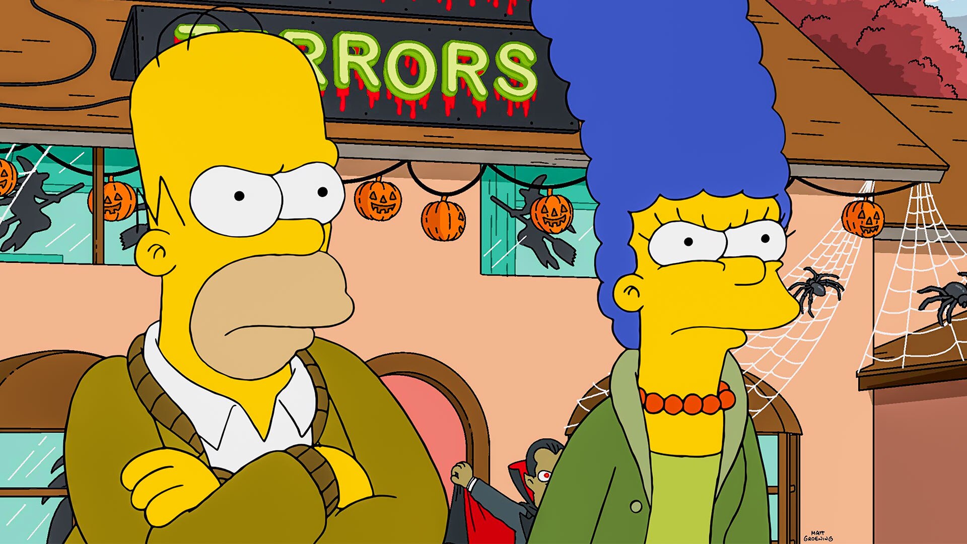 The Simpsons thumbnail